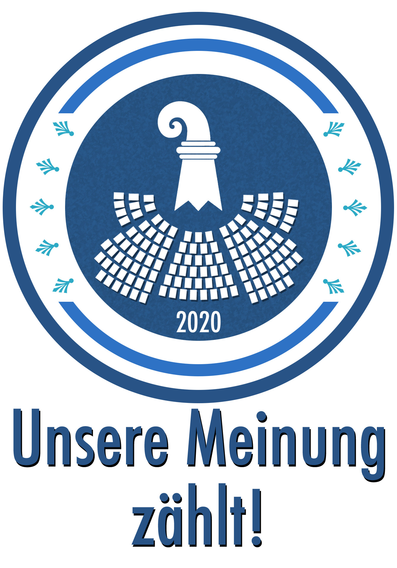 Unsere Meinung zählt!