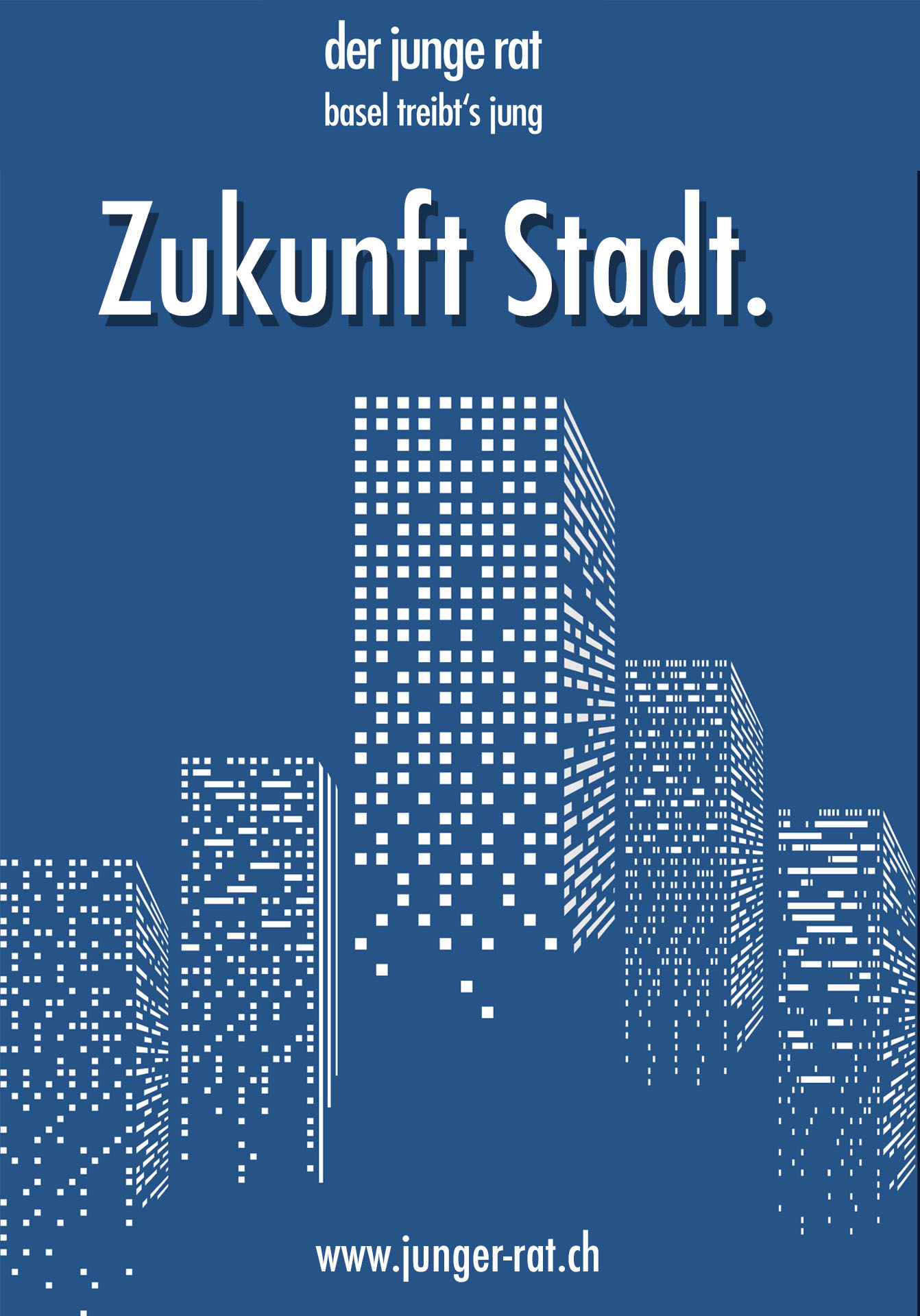 Zukunft Stadt